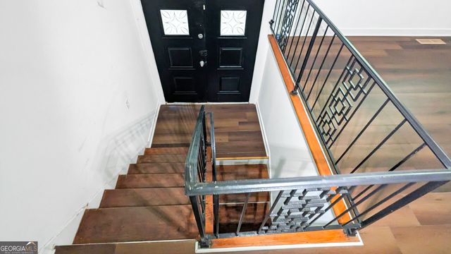 2541 Peyton Woods Trail SW, Atlanta, GA 30311
