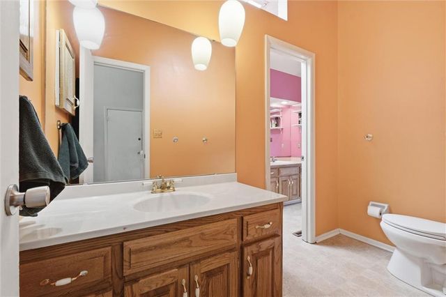 12015 W 82nd Terrace, Lenexa, KS 66215