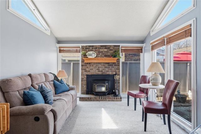 12015 W 82nd Terrace, Lenexa, KS 66215