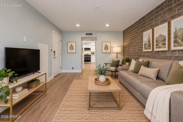 4925 N 73RD Street 16, Scottsdale, AZ 85251