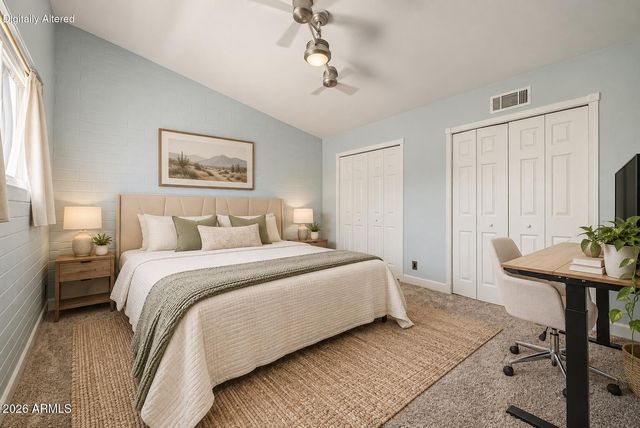 4925 N 73RD Street 16, Scottsdale, AZ 85251