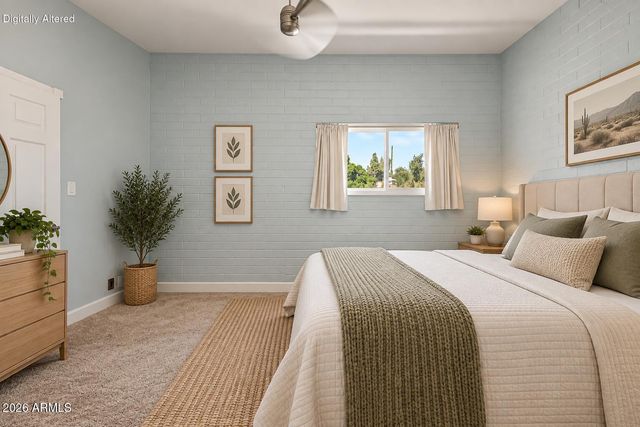 4925 N 73RD Street 16, Scottsdale, AZ 85251