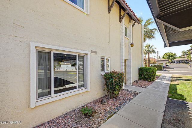 4925 N 73RD Street 16, Scottsdale, AZ 85251