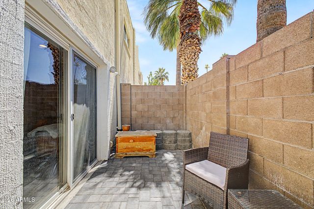 4925 N 73RD Street 16, Scottsdale, AZ 85251