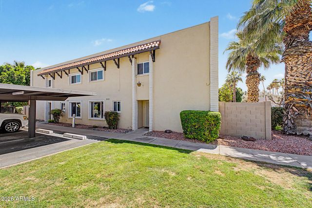 4925 N 73RD Street 16, Scottsdale, AZ 85251
