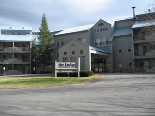 36 Lodge Rd # B311, Lincoln, NH 03251