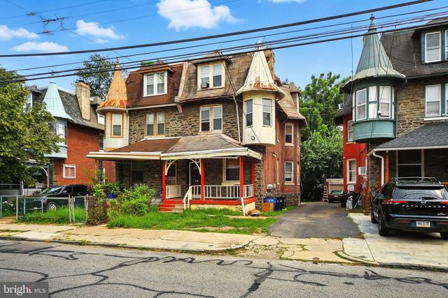 128 E WASHINGTON LN, Philadelphia, PA 19144