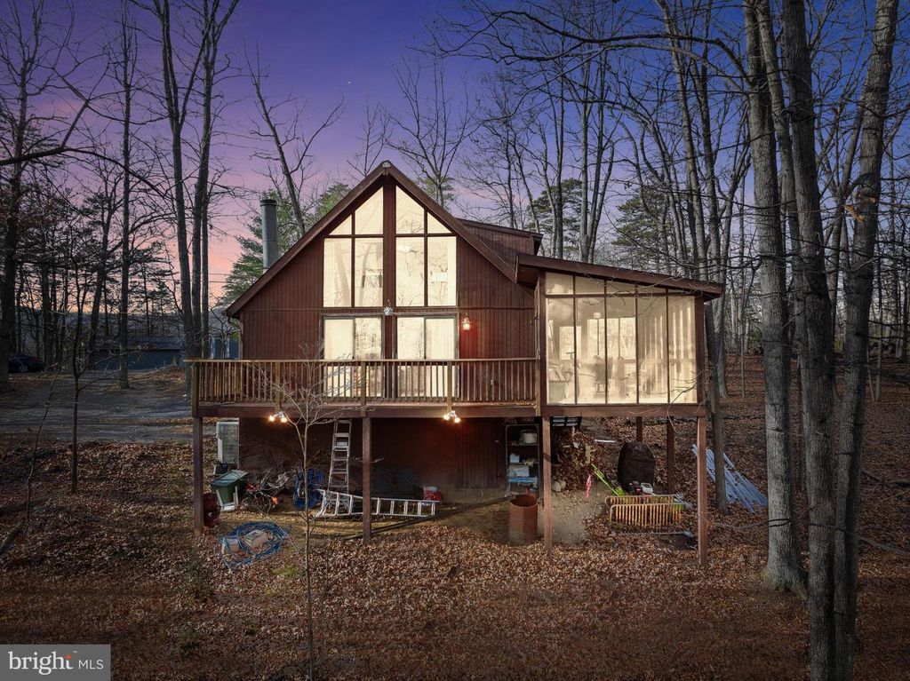 277 ENDLESS SUMMER RD, Hedgesville, WV 25427