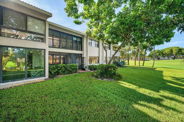 61 Eastgate Drive C, Boynton Beach, FL 33436