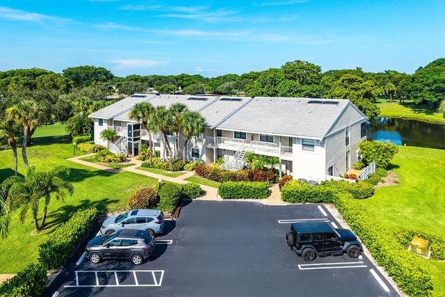 61 Eastgate Drive C, Boynton Beach, FL 33436