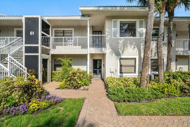 61 Eastgate Drive C, Boynton Beach, FL 33436