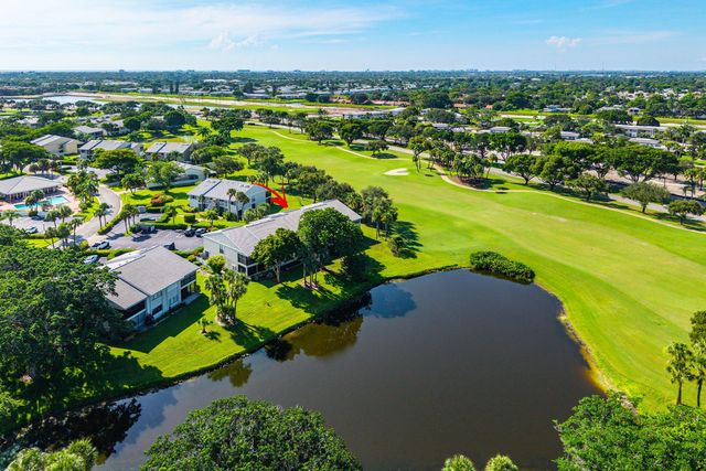 61 Eastgate Drive C, Boynton Beach, FL 33436