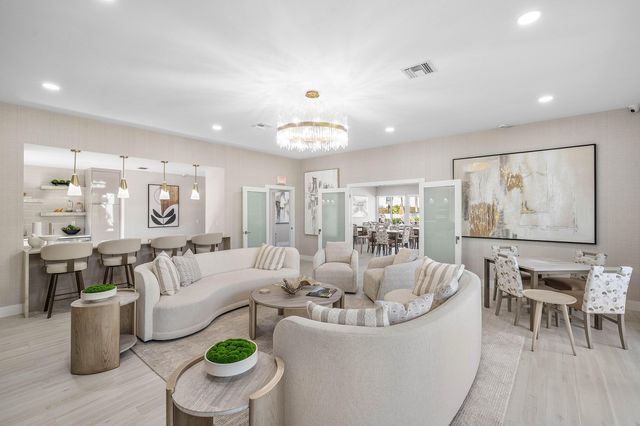 61 Eastgate Drive C, Boynton Beach, FL 33436
