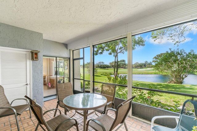 61 Eastgate Drive C, Boynton Beach, FL 33436