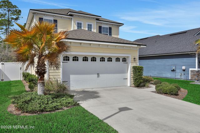 97150 HARBOR CONCOURSE Circle, Fernandina Beach, FL 32034