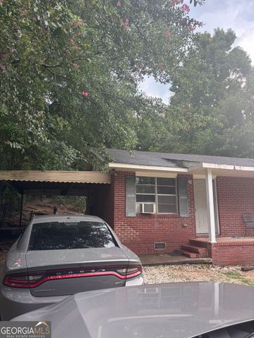 1047 Amber Drive, Columbus, GA 31907