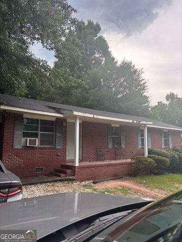 1047 Amber Drive, Columbus, GA 31907