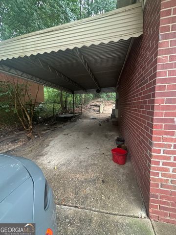 1047 Amber Drive, Columbus, GA 31907
