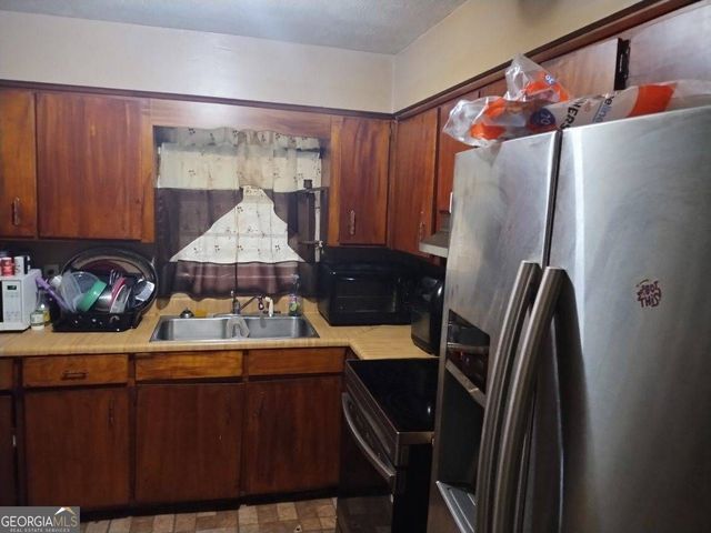 1047 Amber Drive, Columbus, GA 31907