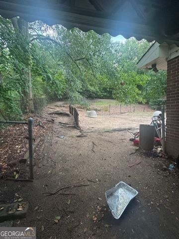 1047 Amber Drive, Columbus, GA 31907