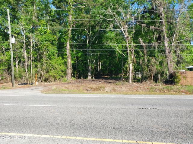 Tbd Charleston Highway, Sheldon, SC 29941