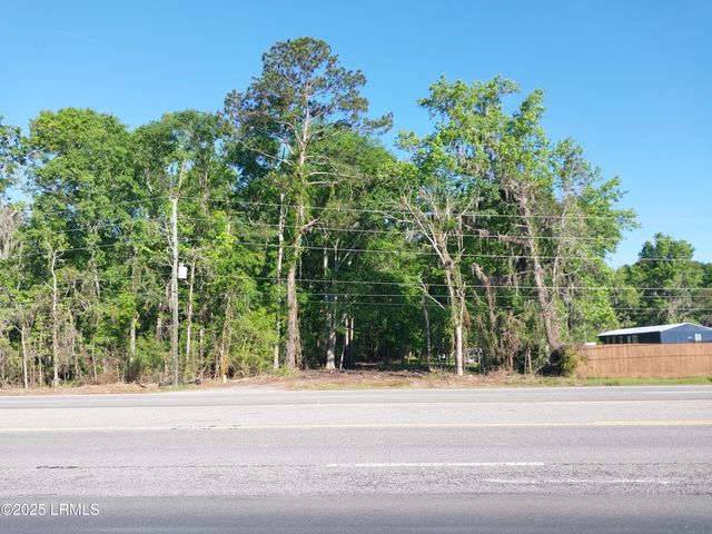 Tbd Charleston Highway, Sheldon, SC 29941