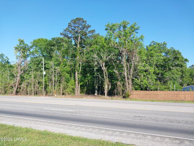 Tbd Charleston Highway, Sheldon, SC 29941