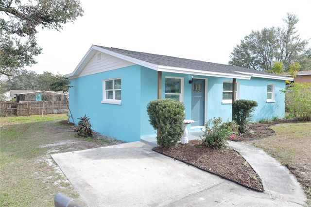 1723 BUSH AVENUE, Lakeland, FL 33805