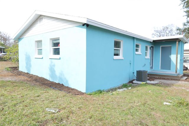 1723 BUSH AVENUE, Lakeland, FL 33805