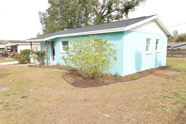 1723 BUSH AVENUE, Lakeland, FL 33805
