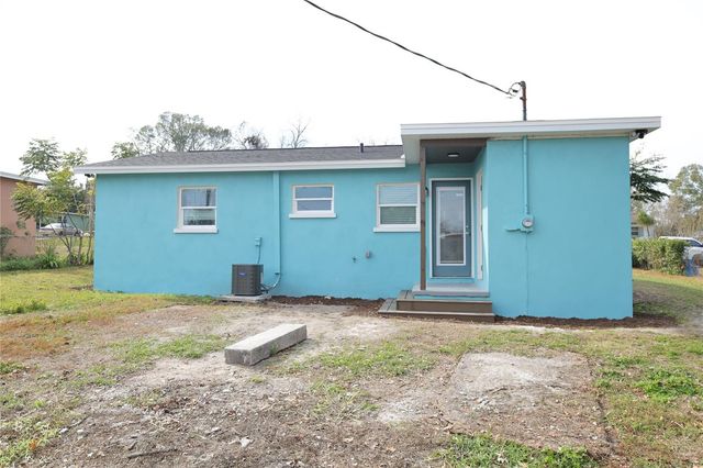 1723 BUSH AVENUE, Lakeland, FL 33805