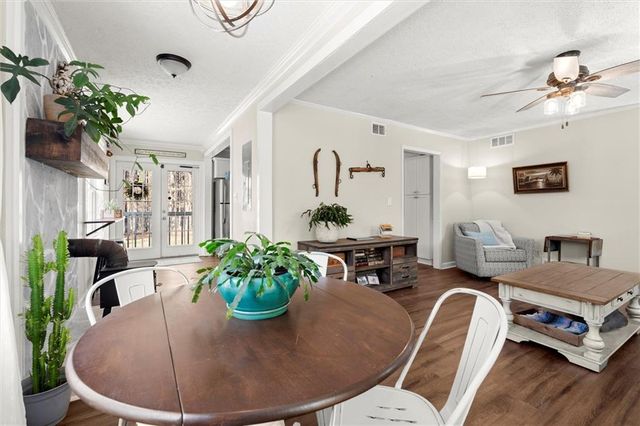 540 Cedar Drive, Covington, GA 30016