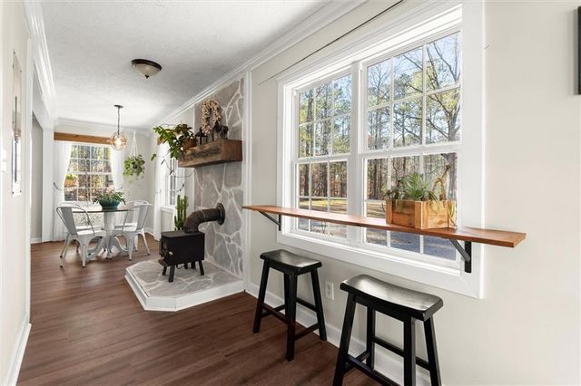 540 Cedar Drive, Covington, GA 30016