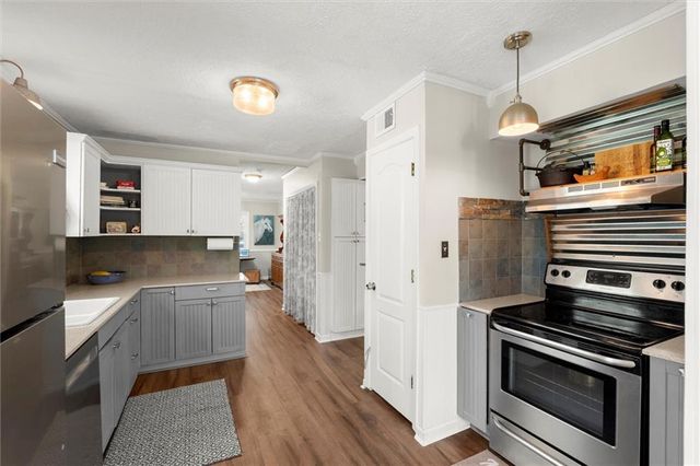 540 Cedar Drive, Covington, GA 30016