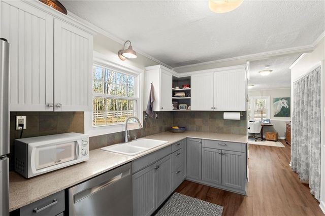 540 Cedar Drive, Covington, GA 30016