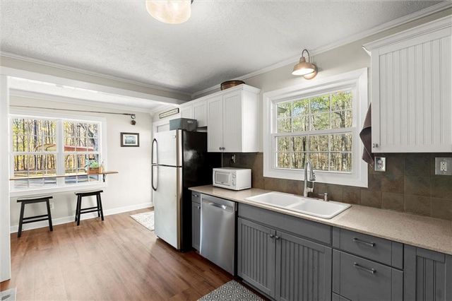 540 Cedar Drive, Covington, GA 30016