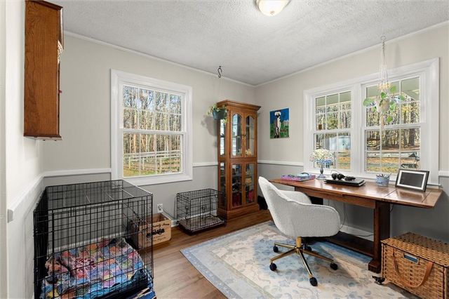 540 Cedar Drive, Covington, GA 30016