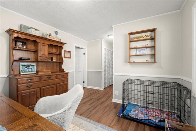 540 Cedar Drive, Covington, GA 30016