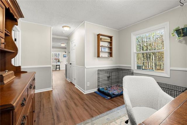 540 Cedar Drive, Covington, GA 30016