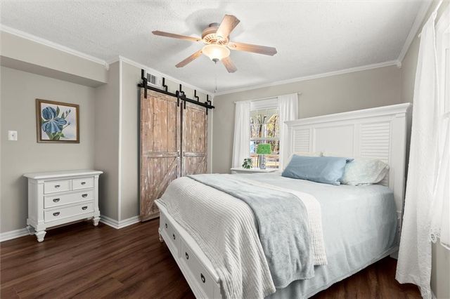 540 Cedar Drive, Covington, GA 30016