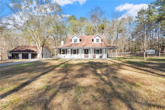 540 Cedar Drive, Covington, GA 30016