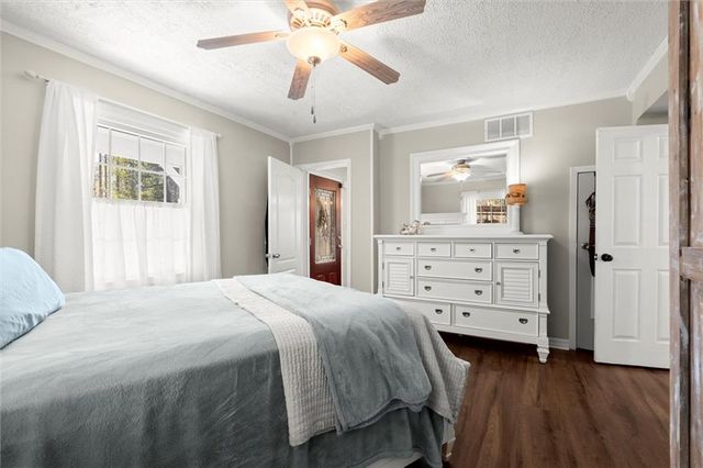 540 Cedar Drive, Covington, GA 30016