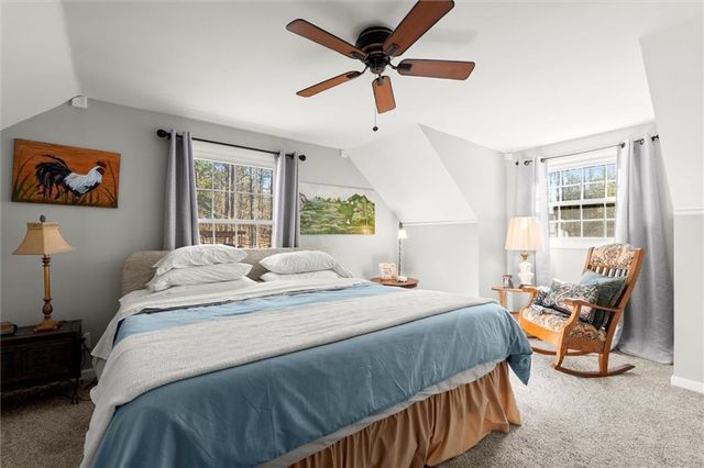 540 Cedar Drive, Covington, GA 30016