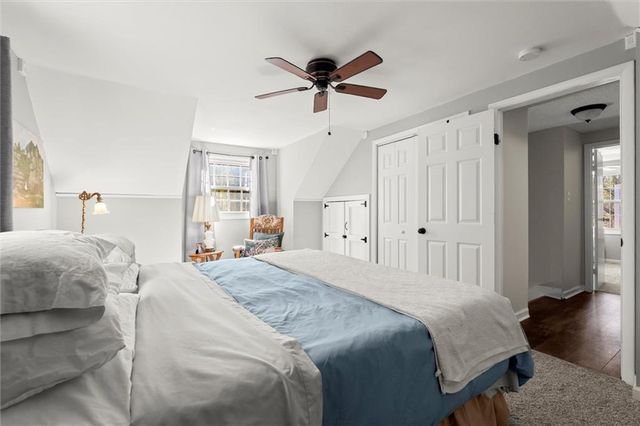 540 Cedar Drive, Covington, GA 30016