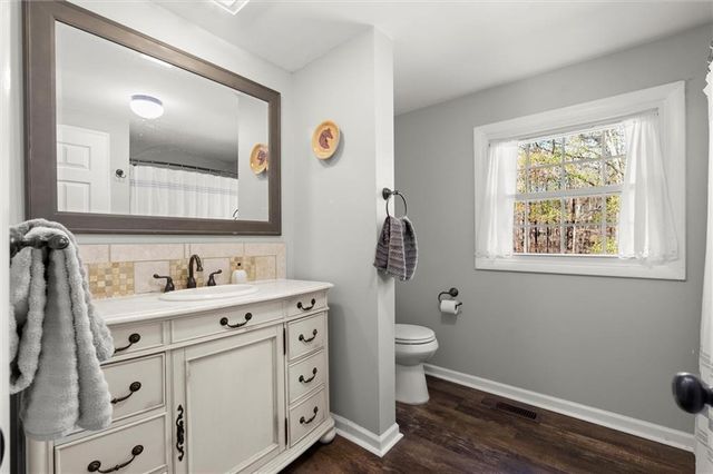 540 Cedar Drive, Covington, GA 30016