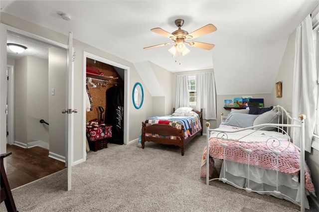 540 Cedar Drive, Covington, GA 30016