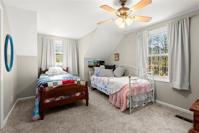 540 Cedar Drive, Covington, GA 30016