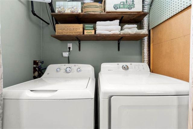 540 Cedar Drive, Covington, GA 30016