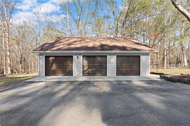 540 Cedar Drive, Covington, GA 30016