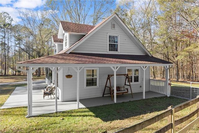 540 Cedar Drive, Covington, GA 30016